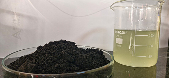 SPIC Bhoomi- P (Powder & Liquid)