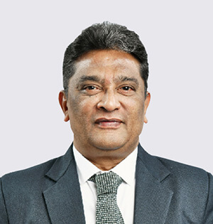Mr. S Narayanan