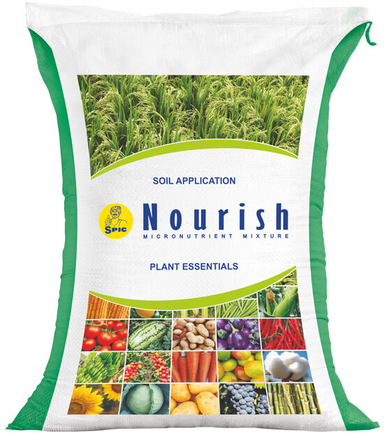 Micro Nutrients - Greenstar Fertilizers Limited