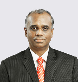 Mr. Senthil Nayagam