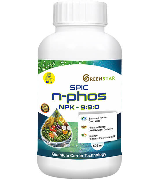 SPIC n-phos